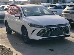 بي واي دي Qin Plus